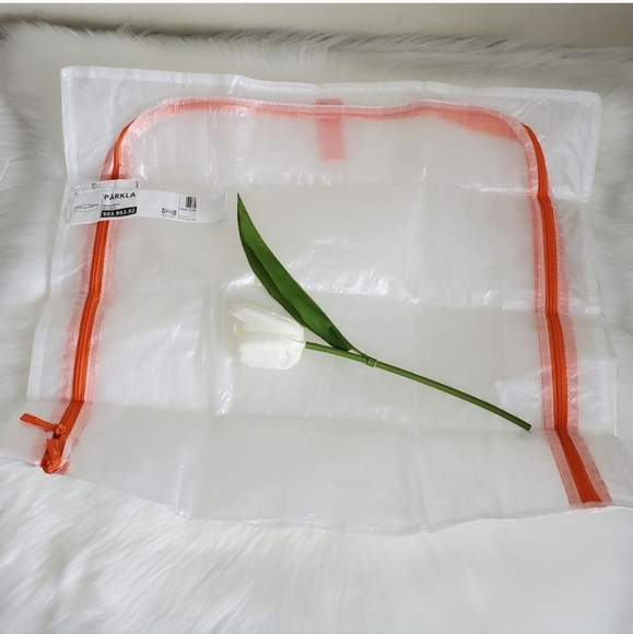 🌼2 PACK IKEA STORAGE CASE - Picture 2 of 4